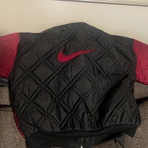 Men’s 2x reversible Nike jacket